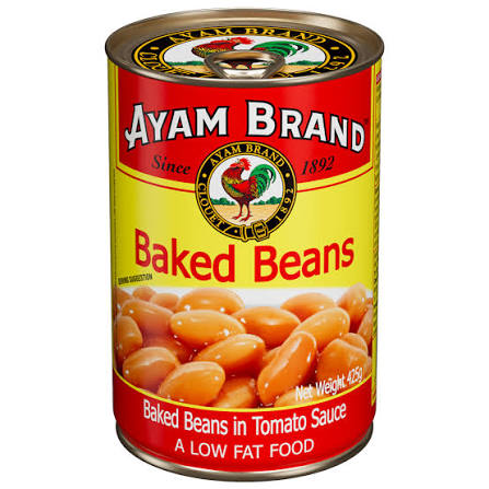 Baked Beans 3
