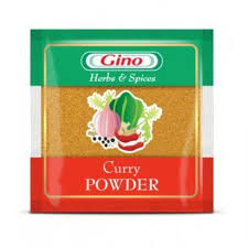 Curry Powder