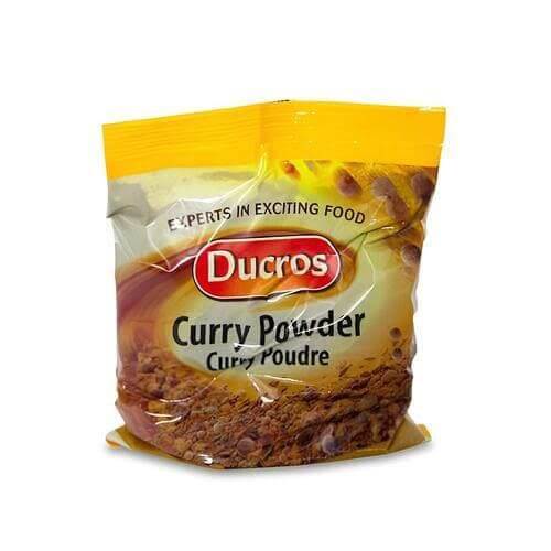 Curry Powder 2