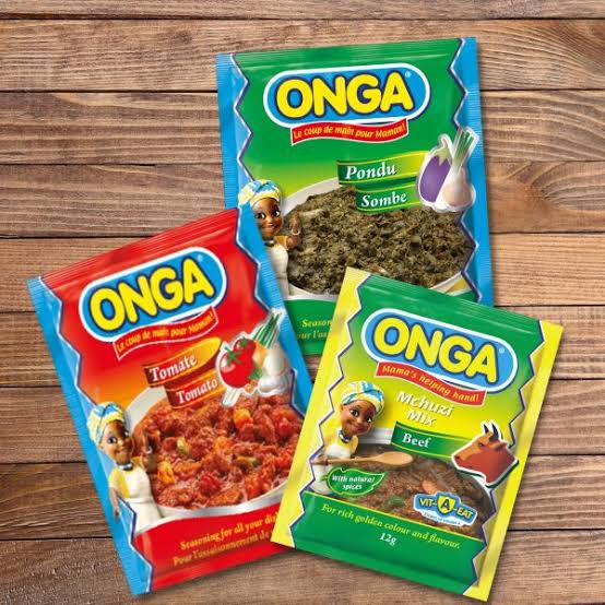 Onga Seasoning Powder 2