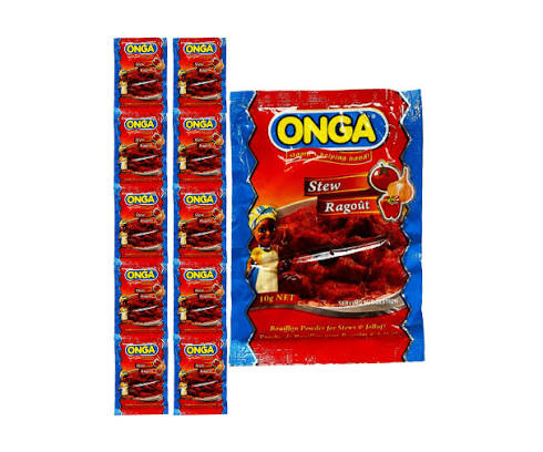 Onga Seasoning Powder 3