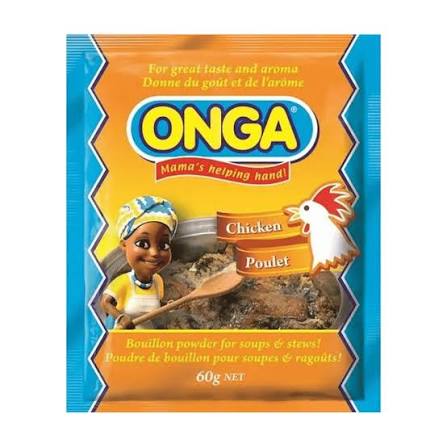 Onga Seasoning Powder 4