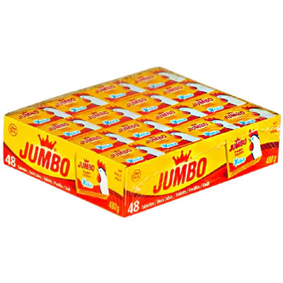 Jumbo Chicken Cube