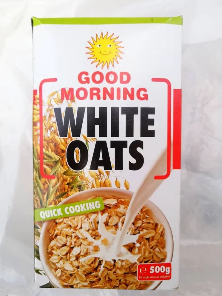 Oats 2