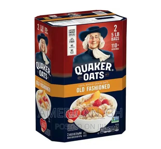 Oats 4