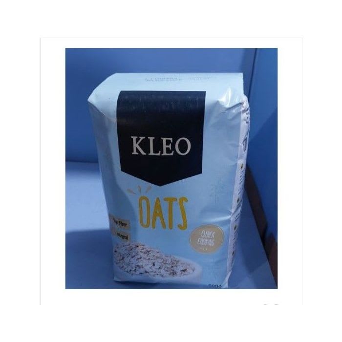 Oats 5