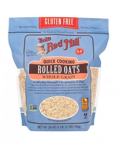 Oats 6