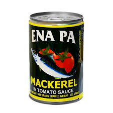 Mackerel 3