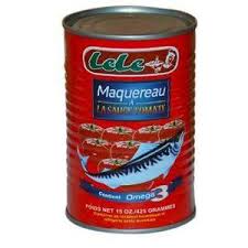 Mackerel 6
