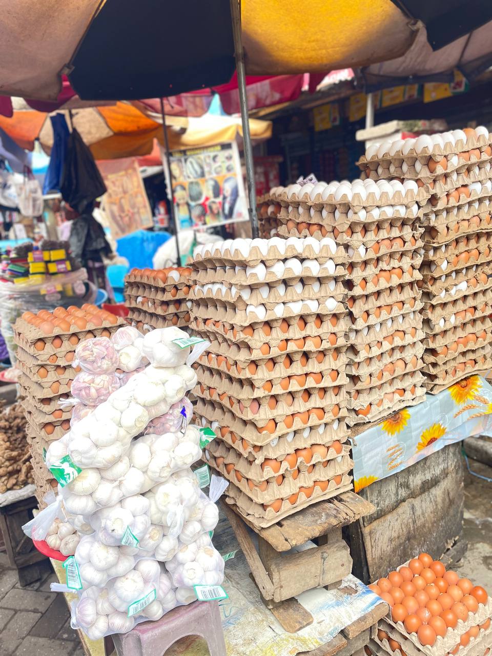 Indomie Noodles 2