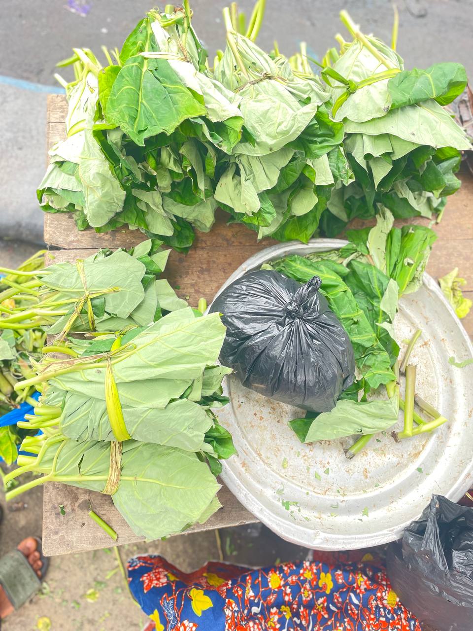 Garden Peas