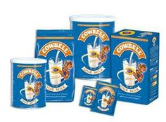 Cowbell Milk (Liquid)