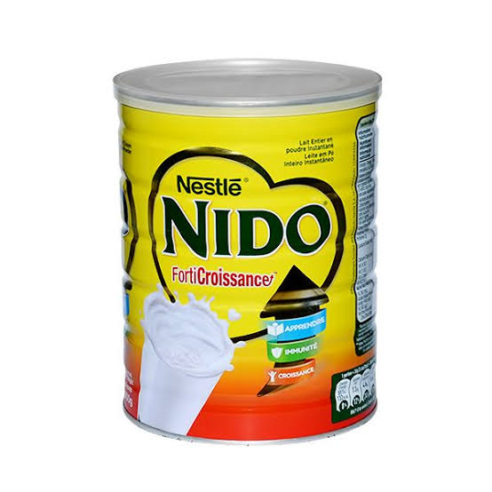 Milk Powder
