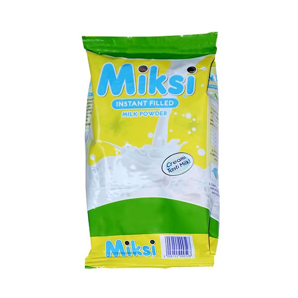 Milk Powder 2