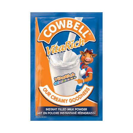 Milk Powder 3