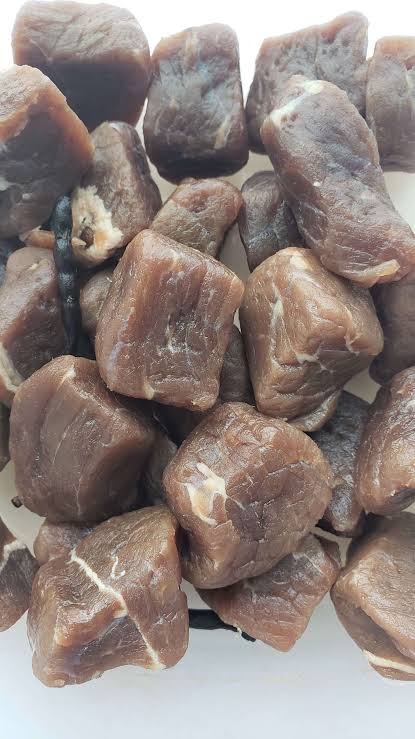 Tolo Beef (Salted Beef)