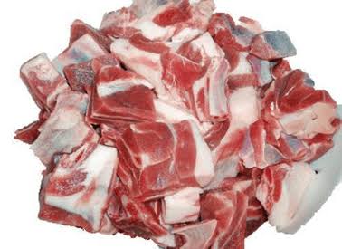 Tolo Beef (Salted Beef) 2