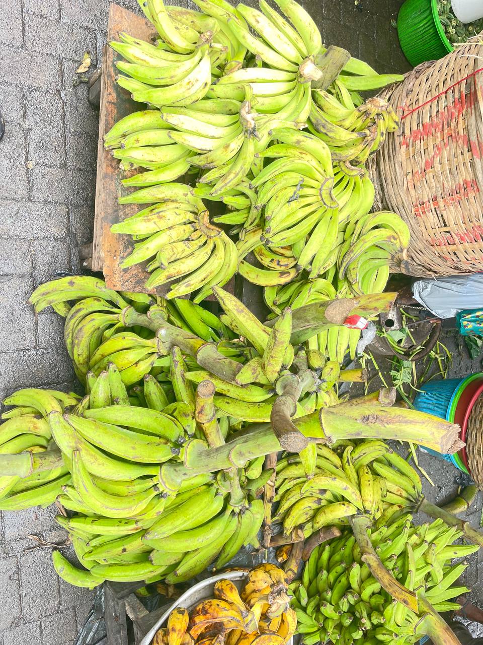 Banana