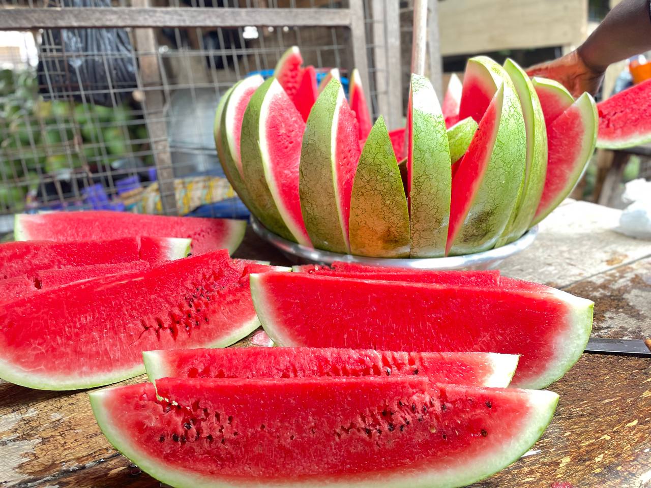 Watermelon 2