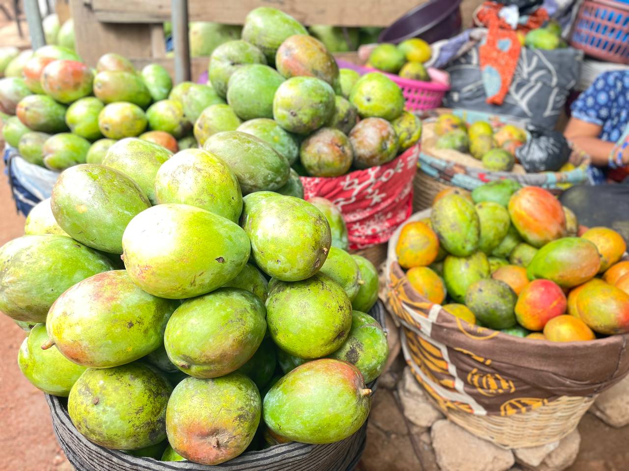 Mango