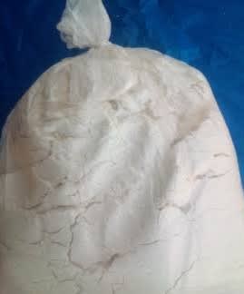 Kokonte (Dried Cassava)