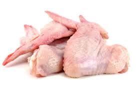 Turkey (Cuts)