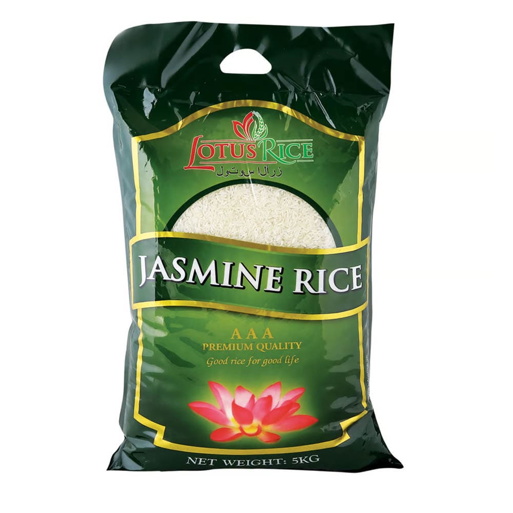 Rice 3
