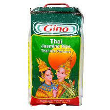Rice 5