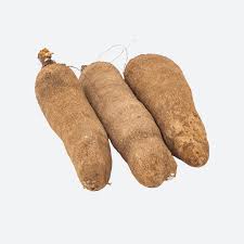 Yam