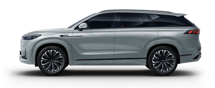 Jaecoo جايكو J 8 Premium 2026 2