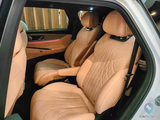 Jaecoo جايكو J 8 Premium 2026 5