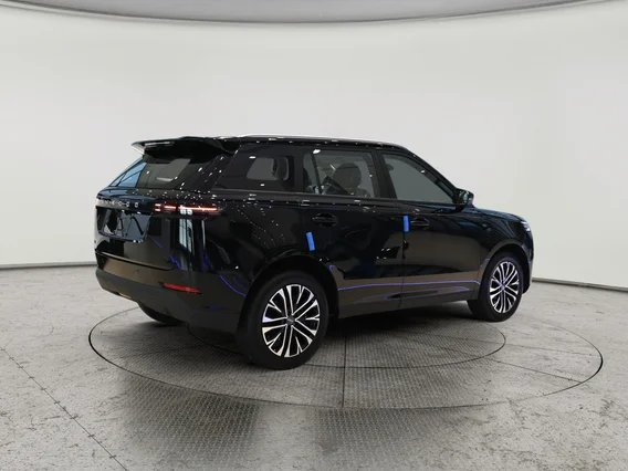 Jaecoo جايكو J 5 جي LUXURY 2027