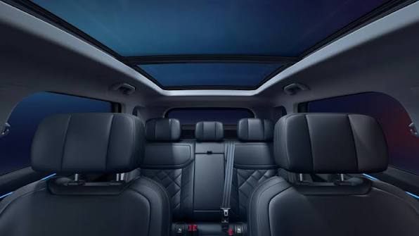 Jaecoo جايكو J 5 جي LUXURY 2027 ٥