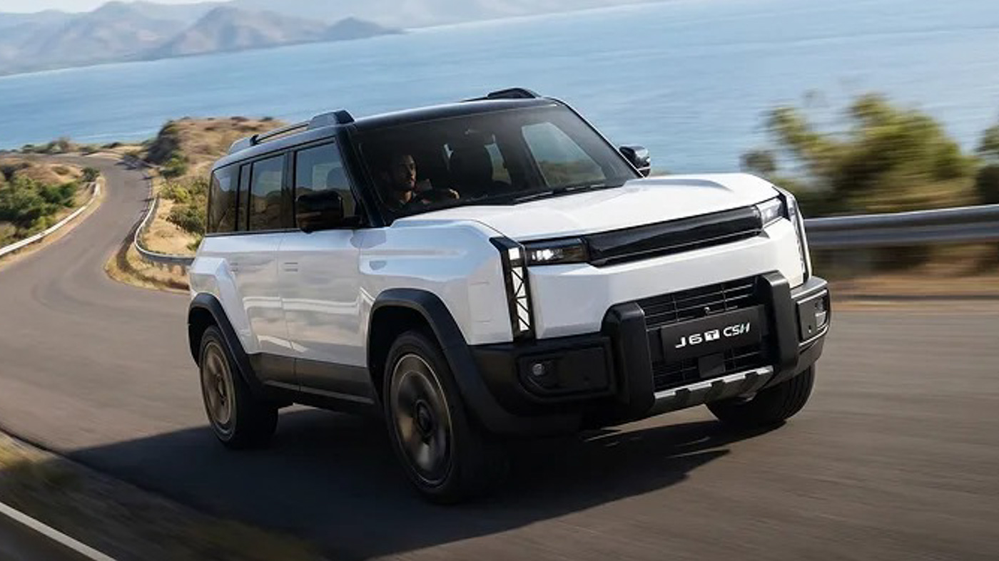 ICAR أي كار ICAUR 03 2026 ٢