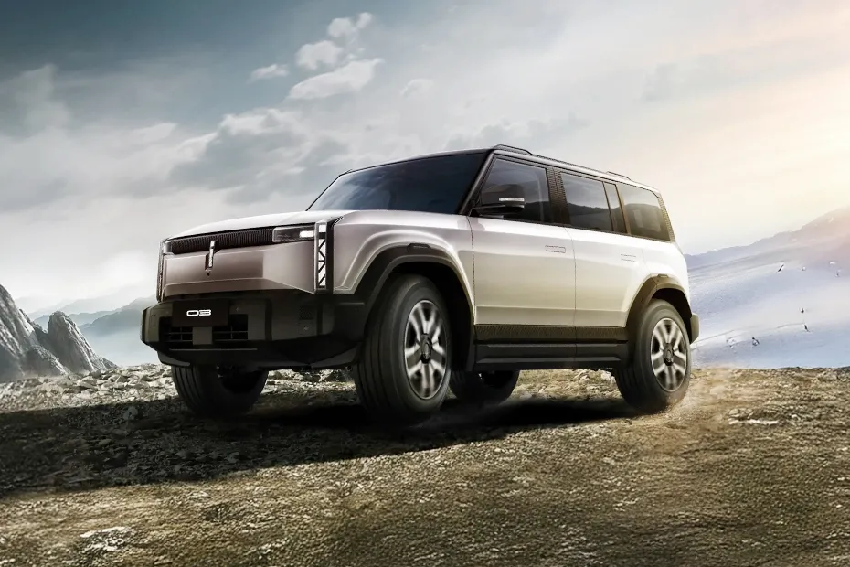 ICAR أي كار ICAUR 03 2026 ٣