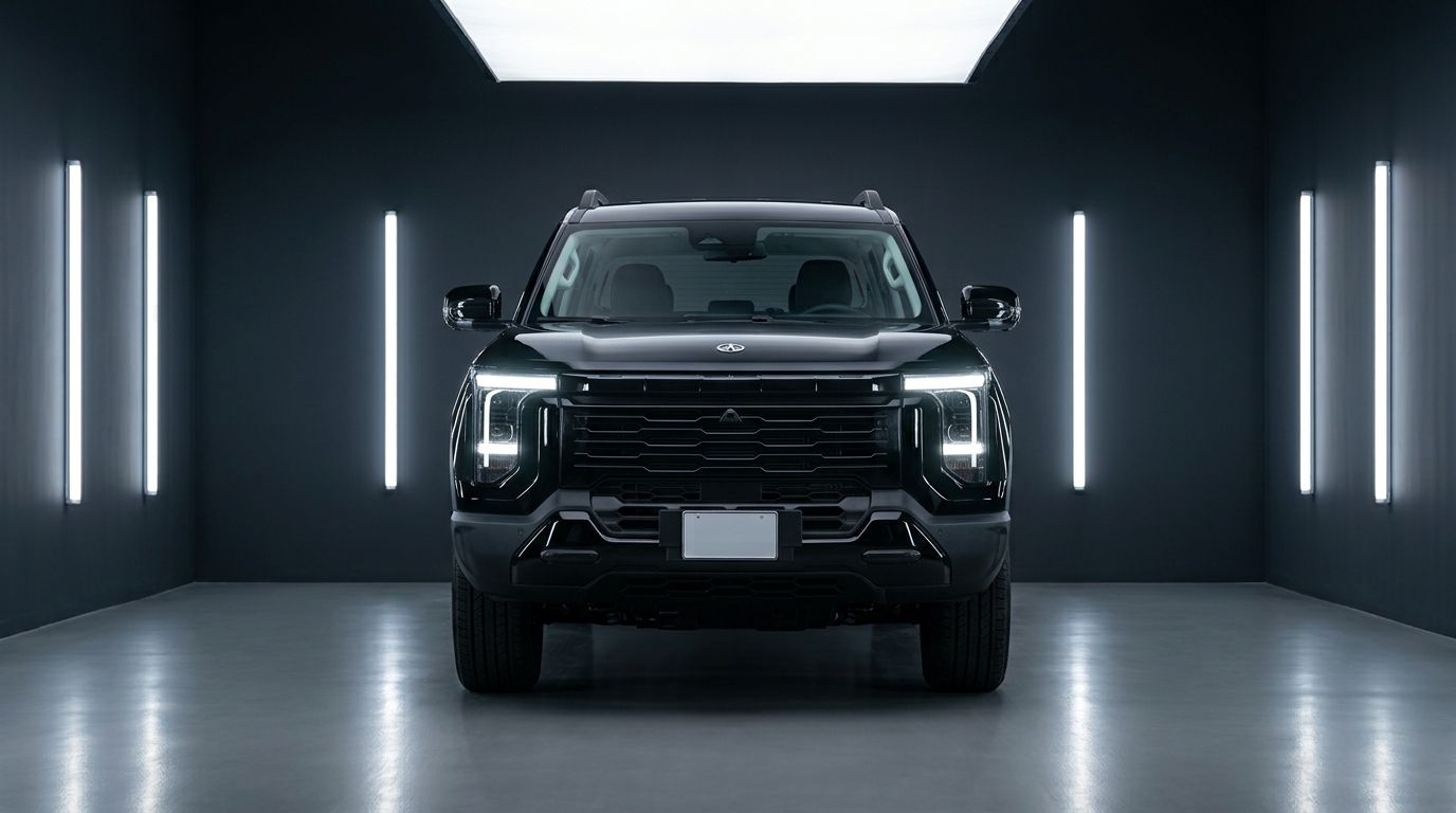 Dongfeng دونجفين Dongfeng Z9 2026