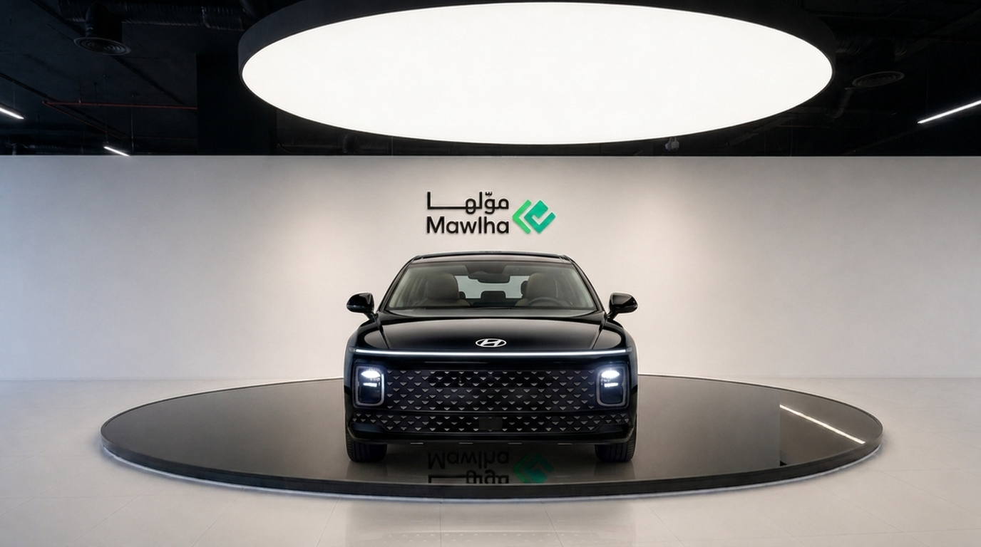 Hyundai هيونداي azera classic 2025 ٢