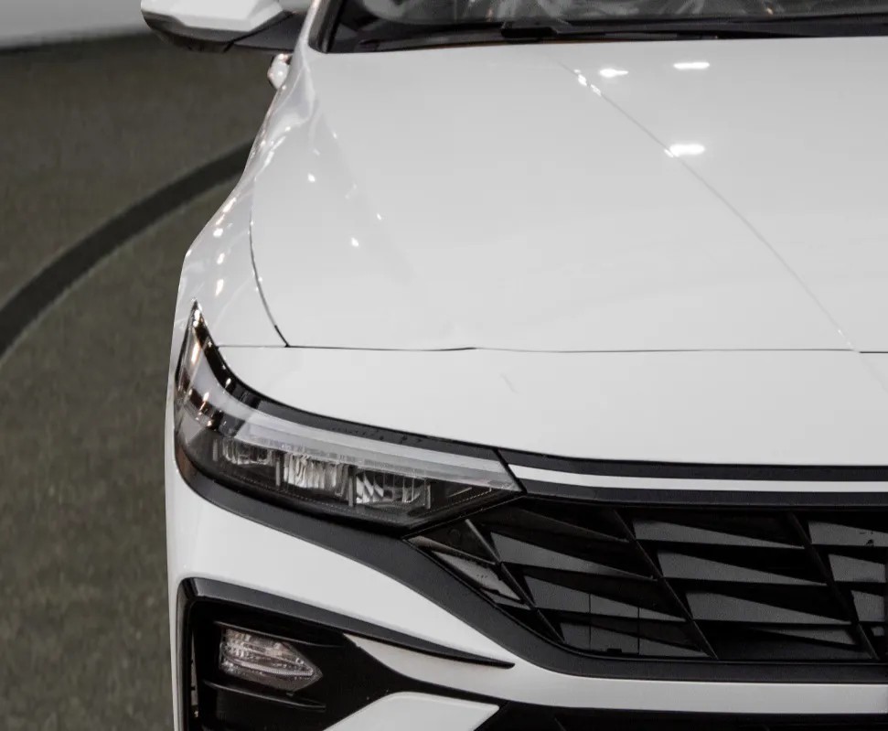 Hyundai هيونداي Elentra comfort 2026 ٢