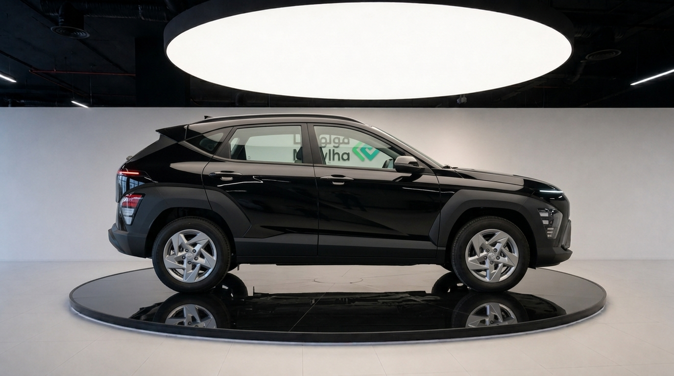 Hyundai هيونداي kona Fleet 2026 ٣