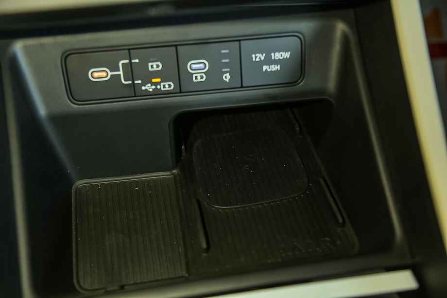 Hyundai هيونداي TUCSON Comfort 2.0L 2026 ٤