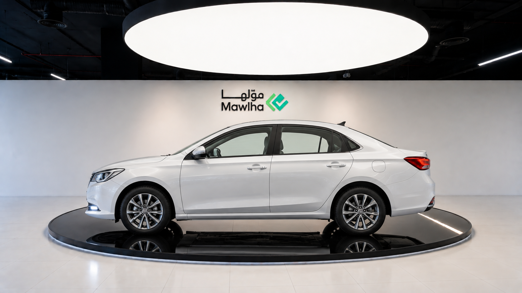 Changan شان جان CHANGAN ALSVIN Full Option 2026 ٢