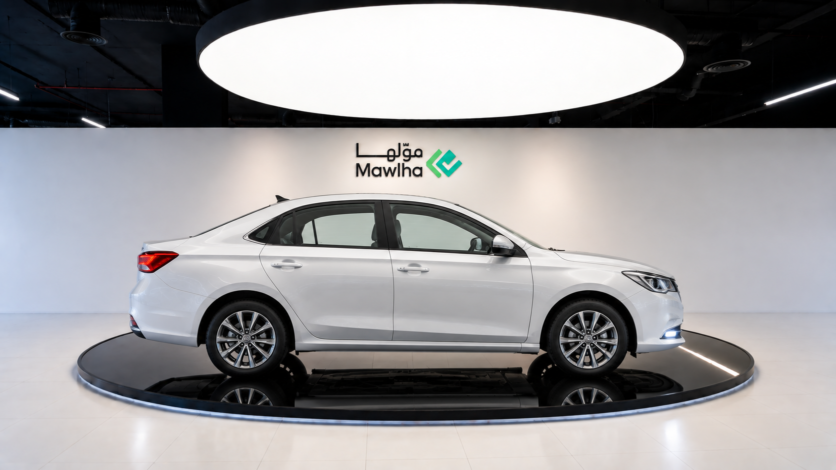 Changan شان جان CHANGAN ALSVIN Full Option 2026 ٤