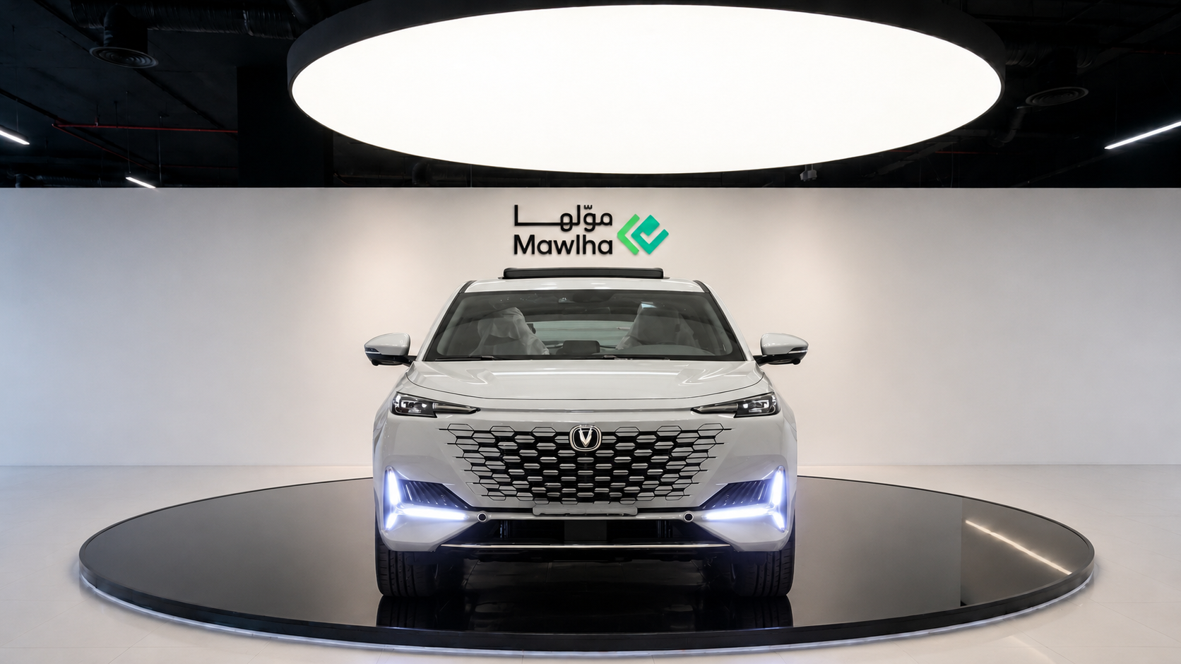 Changan شان جان UNI-K Elite 2026
