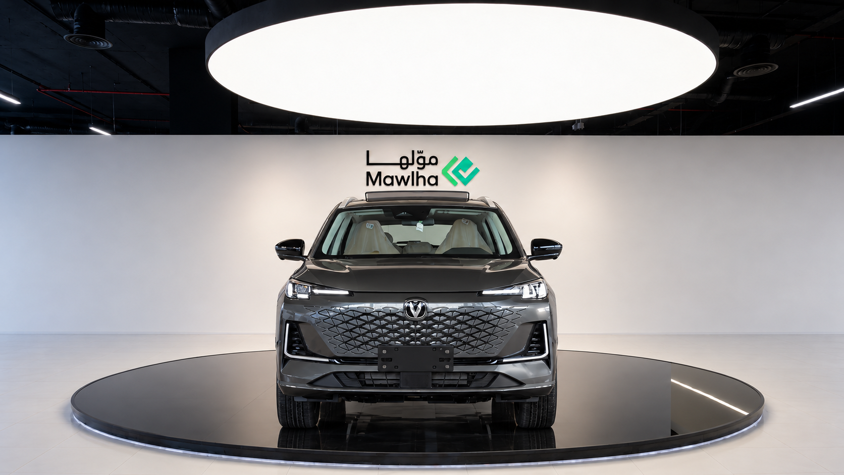Changan شان جان UNI-S Elite 2026