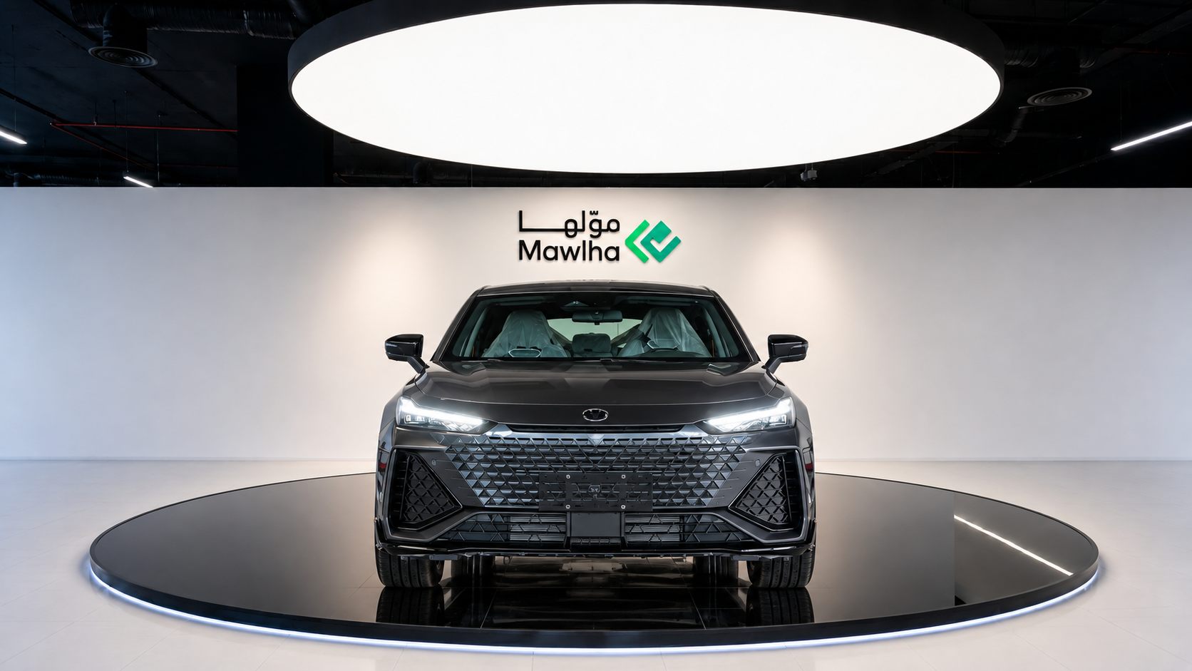 Changan شان جان UNI-V Sport 2026