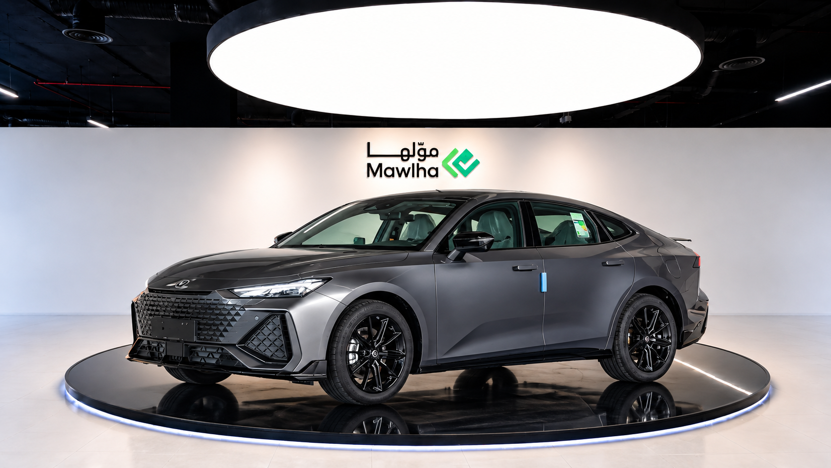 Changan شان جان UNI-V Sport 2026 ٢