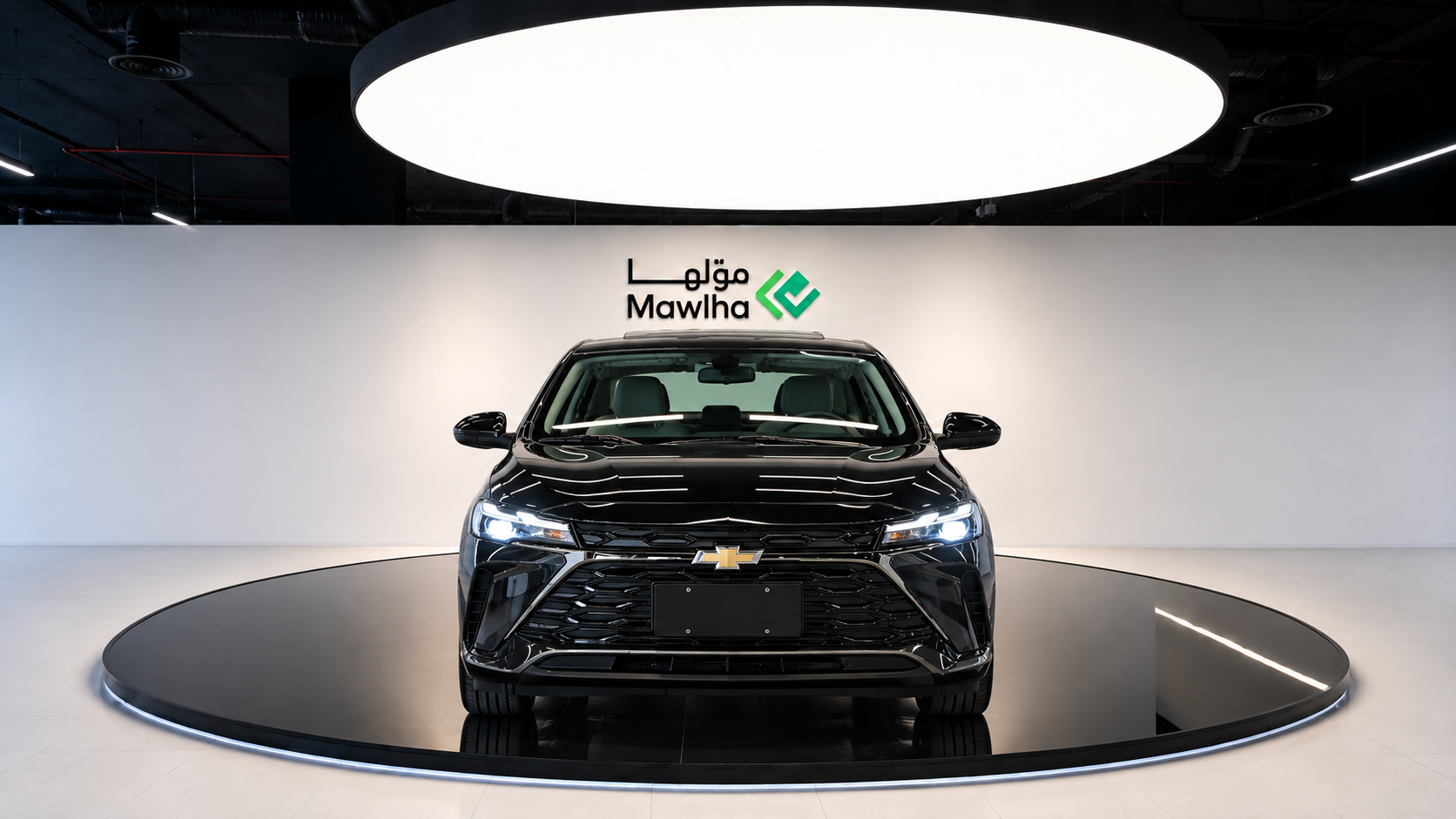 Chevrolet شيفروليه Cruze LT 2027