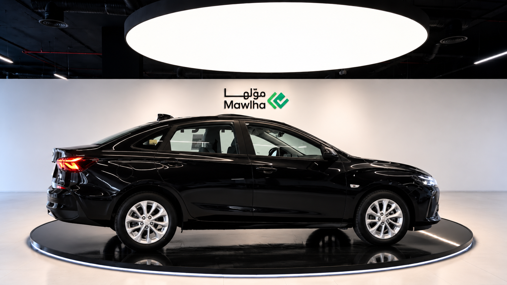 Chevrolet شيفروليه Cruze LT 2027 3