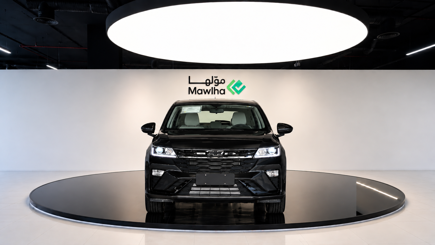 Chevrolet شيفروليه Groove LT 2026