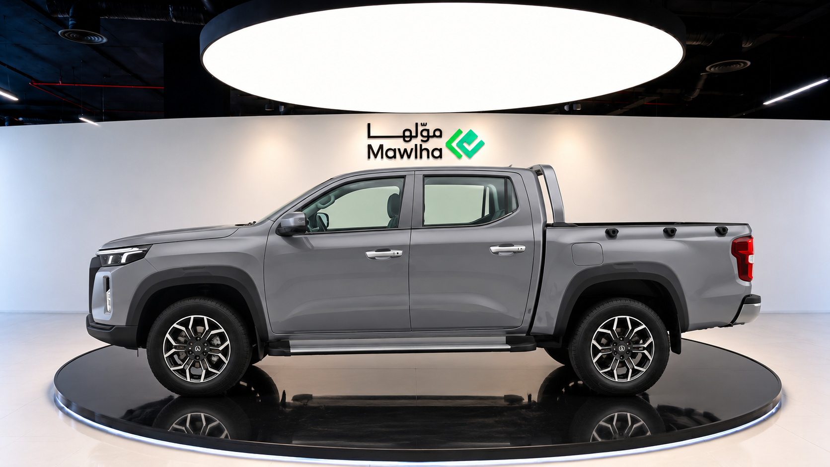 Changan شان جان Hunter Delta 4WD 2026 2